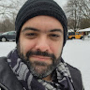 Meet your Posher, Joe